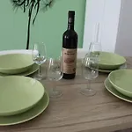 Apartman Szanna Citycenter