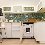 Apartman Szanna Citycenter